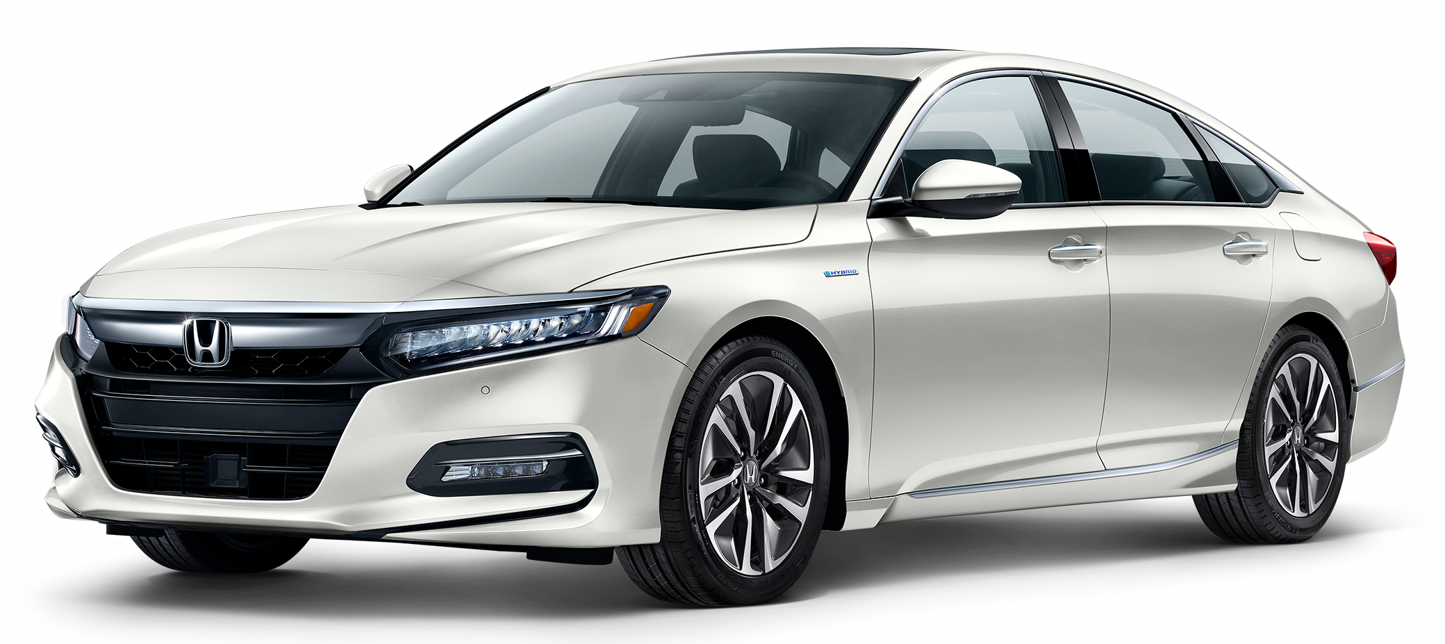 2020 Honda Accord Hybrid Incentives, Specials & Offers in Lockport NY
